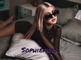 Sophiefayol