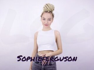 Sophieferguson