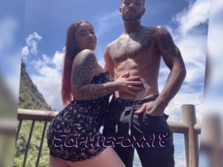 sophiefoxx18 Le Cul Gratuit