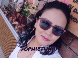 sophiefunny Le Cul Gratuit