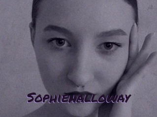 Sophiehalloway