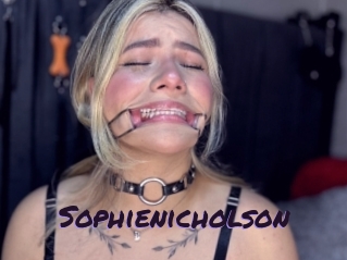 Sophienicholson