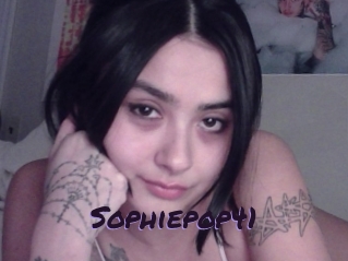 sophiepop41 Le Cul Gratuit