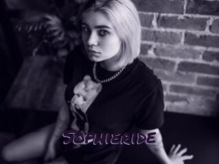 Sophieride
