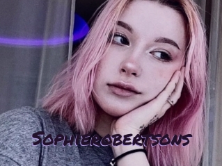 Sophierobertsons