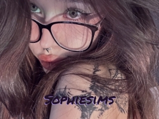 Sophiesims