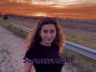 Sophiesunset