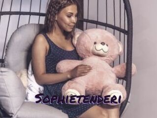 Sophietenderi