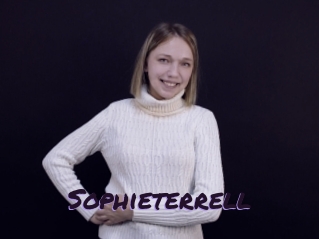 Sophieterrell