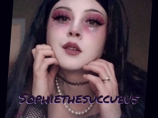Sophiethesuccubus