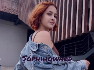 Sophihoward