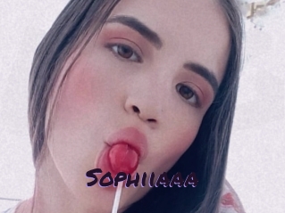Sophiiaaa