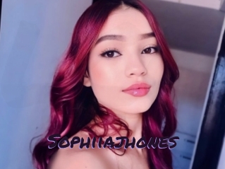 Sophiiajhones