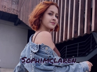 Sophimclaren