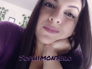 Sophimontero