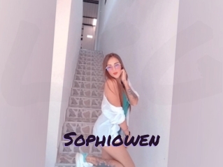Sophiowen