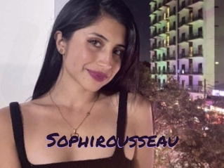 Sophirousseau