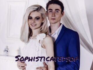 Sophisticatedsop