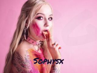 Sophysx