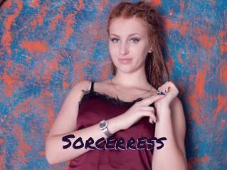 Sorcerress
