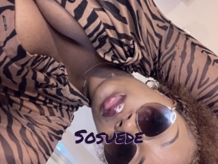Sosuede