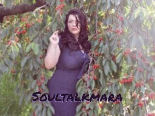 Soultalkmara