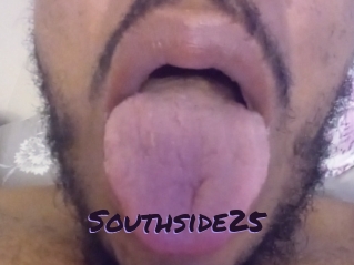 southside25 Le Cul Gratuit