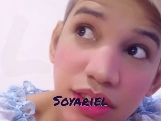 Soyariel