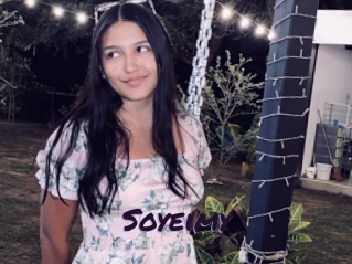 soyeimy Le Cul Gratuit