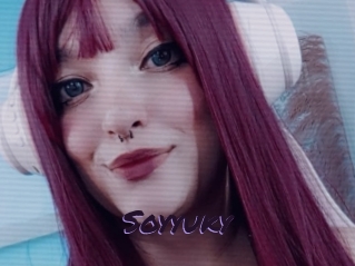 Soyyuky