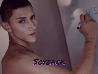 Soyzack