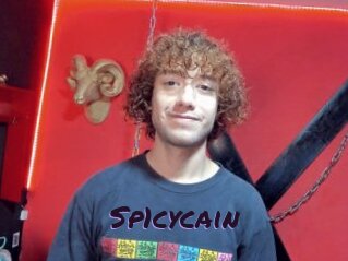 Sp1cycain