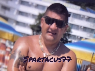 spartacus77 Le Cul Gratuit
