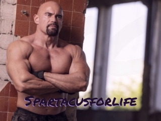 spartacusforlife Le Cul Gratuit