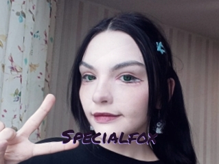 Specialfox