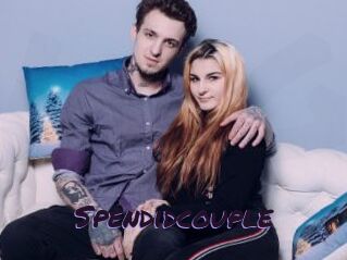 Spendidcouple