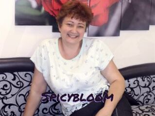 Spicybloom