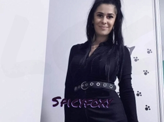 spicyfoxy Le Cul Gratuit