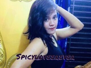 Spicyloveerever