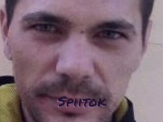 Spiitok