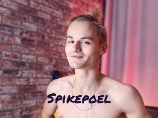 Spikepoel