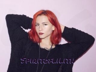 Spiritoflilith