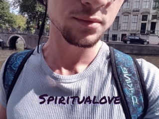 spiritualove Le Cul Gratuit