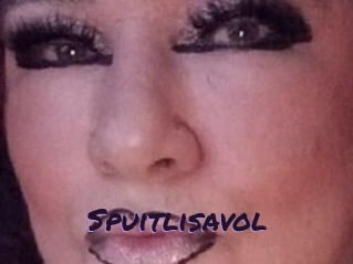 Spuitlisavol