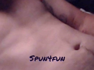 Spun4fun