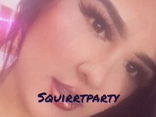 Squirrtparty