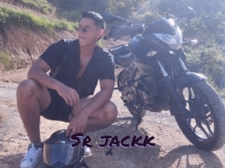 sr_jackk Le Cul Gratuit