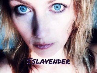 Sslavender