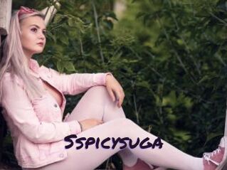 Sspicysuga