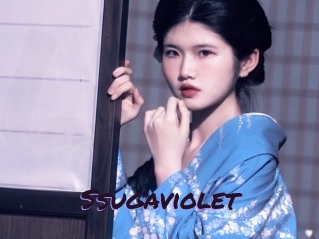 Ssugaviolet
